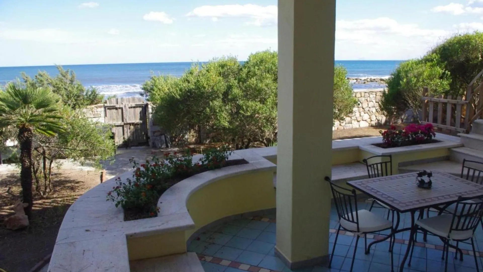 Villa Maria Cala Liberotto