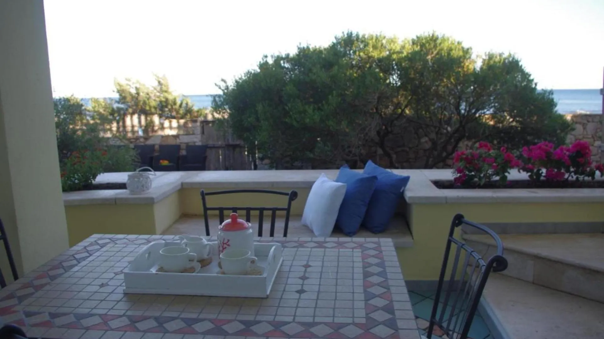Villa Maria Cala Liberotto