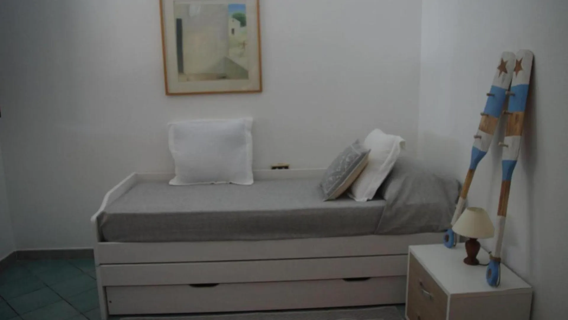 Villa Maria Cala Liberotto 0*,