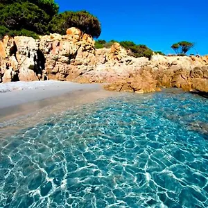 Camping Porto Sosàlinos Campeggio